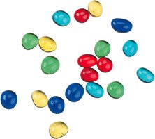 Mancala Stones - Made in USA