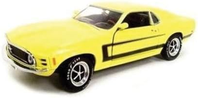 ertl diecast muscle cars