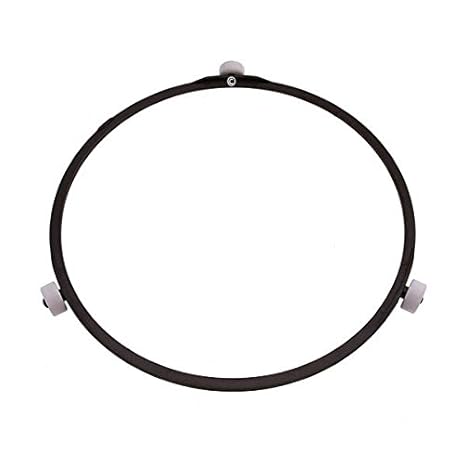 Ce2713 m1713 Anillo con ruedas para microondas samsung de7711n ...