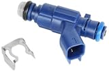 ACDelco 217-3034 GM Original Equipment Multi-Port Fuel Injector