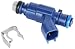 ACDelco 217-3034 GM Original Equipment Multi-Port Fuel Injector