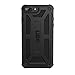 URBAN ARMOR GEAR UAG iPhone 8 Plus/iPhone 7 Plus/iPhone 6s Plus [5.5-inch Screen] Monarch Feather-Light Rugged [Black] Military Drop Tested iPhone Case