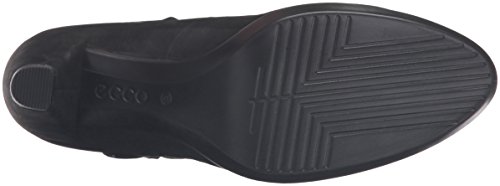 ecco shape 55 plateau mary jane pump