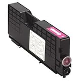Ricoh Color LP Toner Cassette Type 165 Magenta 402554