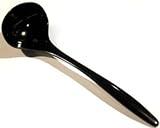 Gourmac Black Melamine 11