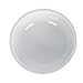 Vencer Cat/Small Dogs Slow Feeding Bowls,Raised Cat Food/Water Bowl (High-Capacity) Elevated Cat Dog Dish,Pet Bowls for Cats or Small Dogs,VCB-002