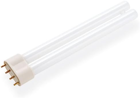 RUVBULB1/C UV Lamp by LSE Lighting