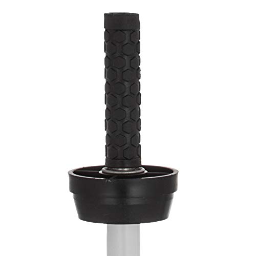 VEVOR Manual Stretch Film Dispenser Holds 15" to 20" Stretch Film Shrink Film Dispenser U-shape Base Stretch Film Wrap Dispenser Ideal for All Packing Purposes (Manual Stretch Film Dispenser)