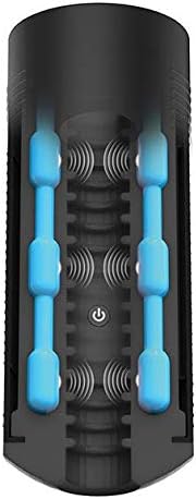 Kiiroo Titan Vibrating Interactive Stroker - Image 4