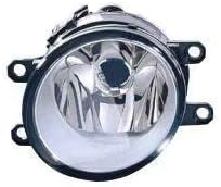TOYOTA COROLLA VERSO 2007-2009 FRONT FOG LIGHT / LAMP PASSENGER SIDE