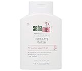 Sebamed Feminine Intimate Wash pH 3.8, 6.8 Fluid Ounce