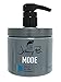 Bundle -2 Items : Johnny B Mode Hair Styling Gel 16 Oz With Pump (New Packaging)