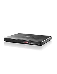Lenovo Slim DVD Burner DB65 (888015471)