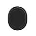 COWIN SE7 Ear Cushion Kit, Soft Ear Pad Replacement for COWIN SE7 Active Noise Cancelling Wireless Headphones - Black