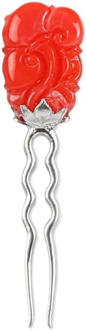 Sonjjang Korean Traditional Hairpin Ornament for Women Hanbok D94