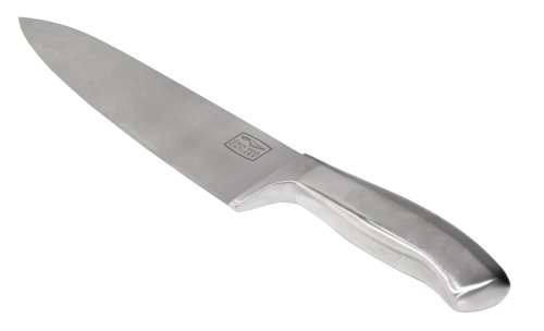 Chicago Cutlery Insignia Steel Inch Chefs Knife Desertcart Cyprus