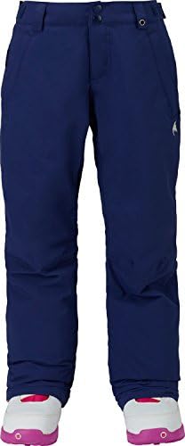 BURTON NUTRITION Burton Sweetart Snowboard Pants Girls Sz L