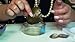 KW Products - Harvest Your Own Pearl - Oyster with Pearl Inside - Oyster only