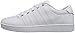 K-Swiss Men's Court Pro II Fashion Sneaker