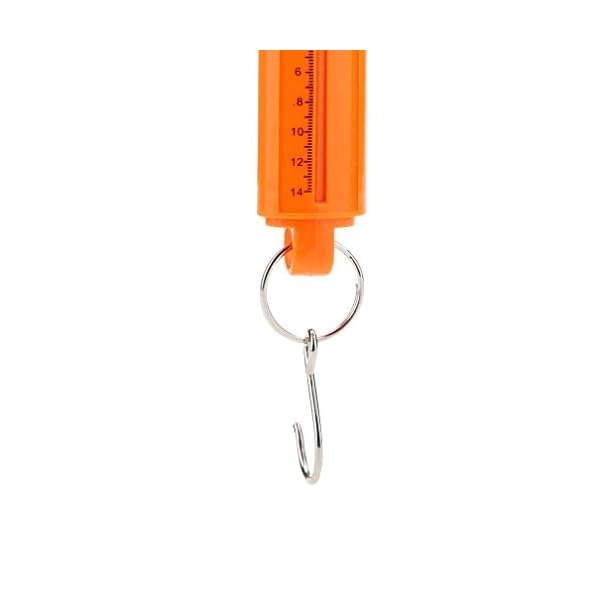 Andux-Fishing-Accessories-3-in-One-Multifunction-Fishing-Scales-precision-Spring-Balance-Tape-Measure-and-Compass-FGC-01-Orange