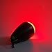 LED Night Light for Kids 'Lite-My-Nite' | Rechargeable Bedroom Table Lamp with Remote Control | 3 Changing RGB Colors for Boys and Girls | Easy to Use | Great for Children's and Nursery Room Décor