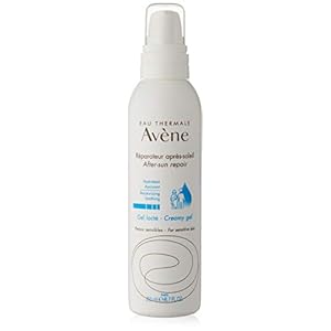 Avene-Restructuring-After-Sun-Cream-200-ml Avene Restructuring After Sun Cream, 200 ml