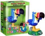 Funko Wacky Wobbler Bobble-Head Kellogg's Toucan Sam