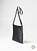 Harveys Women's Streamline Crossbody Black