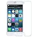 IFLASH [5 Pack Promotion] Tempered Glass Screen Protector For Apple iPhone 6 / 6S 4.7
