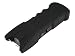 VIPERTEK VTS-979 - 53 Billion Stun Gun - Rechargeable with Safety Disable Pin LED Flashlight, Black primary