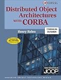 Distributed Object Architectures with CORBA