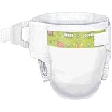 Curity Diapers