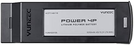 Yuneec Typhoon H Plus Battery