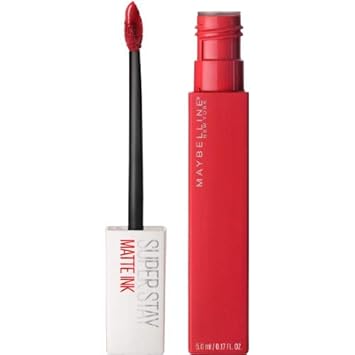 Amazoncom Maybelline New York Superstay Matte Ink Liquid