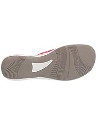 CLARKS Women's Breeze Sea Flip-Flop