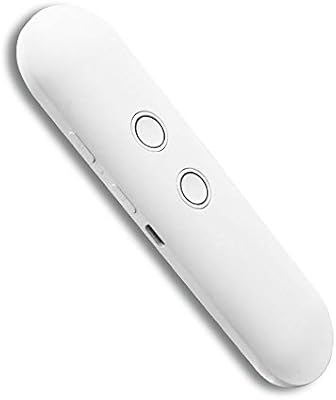 Pickme Dispositivo De Voz Traductor Traductor De La Lengua De Dispositivo Portatil Con Foto Traduccion 42 De Soporte De Idiomas Foto Grabacion De Texto De Traduccion De Viajar Aprendizaje B Amazon Es Deportes Y Aire