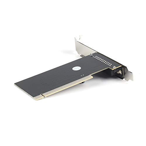 Newest IEEE 1284 Printer DB25 Parallel Port to PCI I/O Controller Card Adapter hot selling wholesale - Thumbnail 6