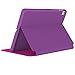 Speck Products StyleFolio Case and Stand for 9.7-inch iPad Pro (Fits iPad Air 2, 1), 77233-5559