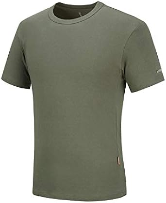 ranger green t shirt
