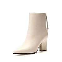 XHCP Booties Women