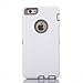 MAXCURY Comaptible with iPhone 6 Plus Case, iPhone 6S Plus Case, Heavy Duty Shockproof Series Case for iPhone 6 Plus/6S Plus (5.5