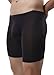 Winday Men's Briefs Breathable Ice Silk Sports-Inspired Underwear Boxer Briefs