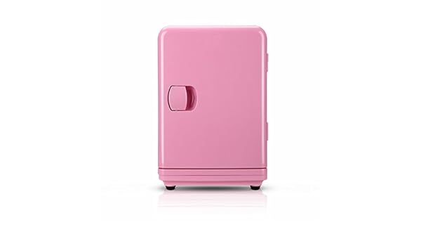 GBT 6L coche refrigerador mini refrigerador coche doble uso ...