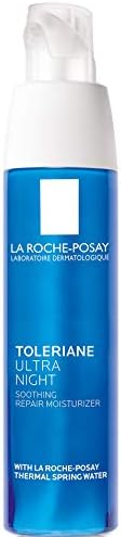 la roche night moisturizer