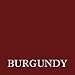 Clara Clark ® Supreme 1500 Collection 4pc Bed Sheet Set - Cal King Size, Burgundy Red