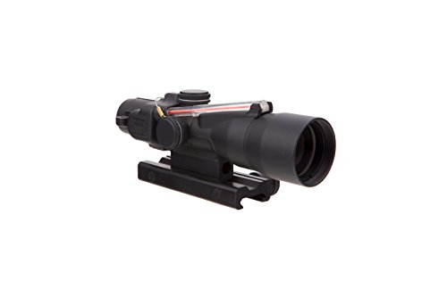 trijicon acog 3x30