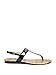 G by GUESS Women's Jemma T-Strap Sandals