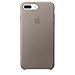 Apple Cell Case for iPhone 7 Plus - Taupe