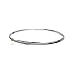La Bella 760FS Deep Talkin' Stainless Steel Flat Wound - Standard Long Scale Bass Guitar String 45-105
