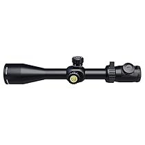 Athlon Optics , Argos BTR , Riflescope , 6-24 x 50 First Focal Plane (FFP) 30 mm Tube, Illuminated ATMR MOA Reticle ,